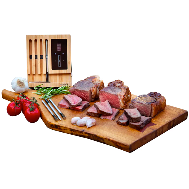 Block Wireless Smart Thermometer - Image 7