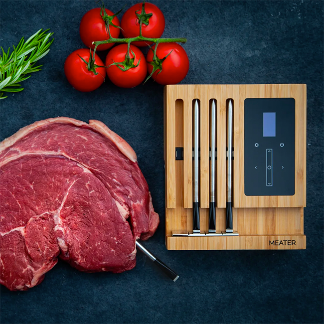 Block Wireless Smart Thermometer - Image 9