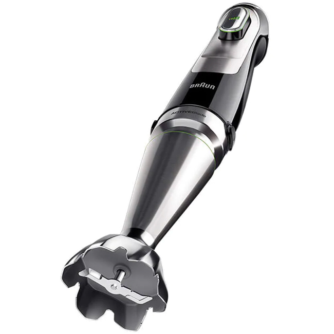 MultiQuick 9 Stick Blender Set, 9 Piece - Image 2