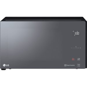 Neochef Black Smog Smart Inverter Microwave Oven, 42L