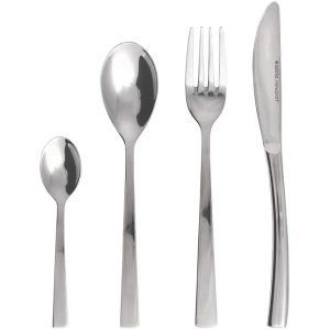 Newport Cutlery Set, 24pc