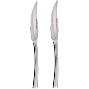 Newport Steak Knife Set, Set Of 2