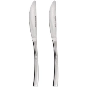 Newport Table Knife Set, Set Of 2