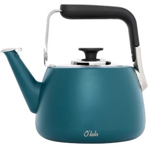 Whistling Stovetop Kettle, 1L