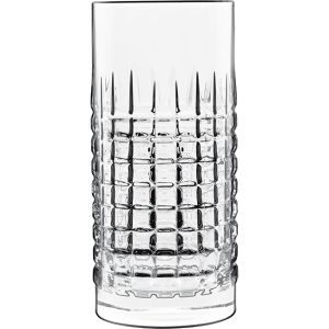 Mixology Charme Hiball Glasses, Set Of 4