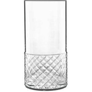 Roma 1960 480ml Hiball Glasses, Set Of 4