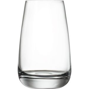 Mixology Classic Club 510ml Beverage Glasses, Set Of 6