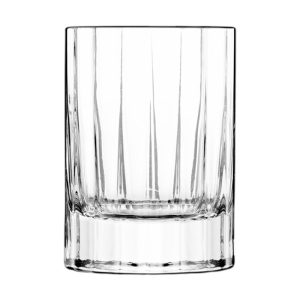 Bach Liqueur Glasses, Set Of 4