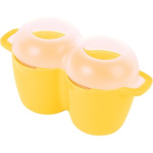 Prep Solutions Poach Perfect Microwave 2 Egg Poacher