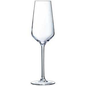 Distinction Champagne Flute