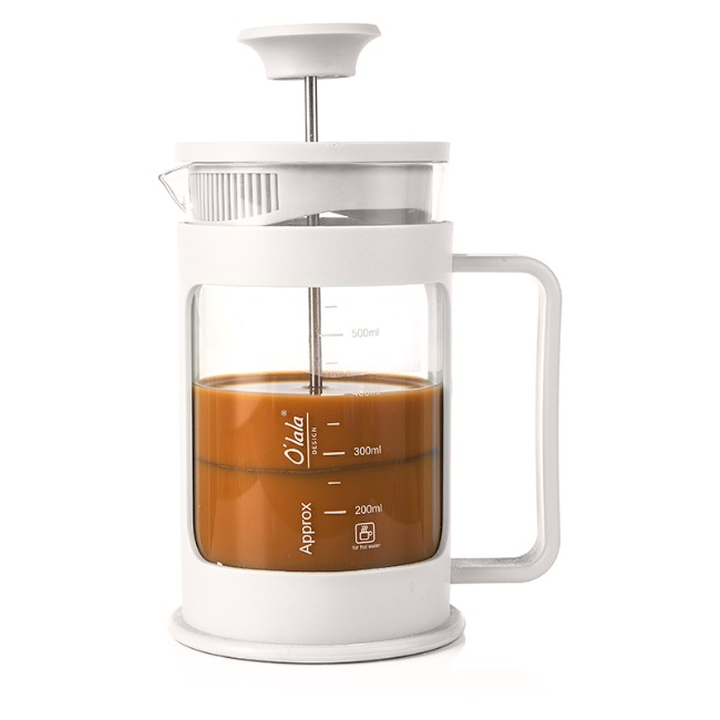 French Press, 600ml
