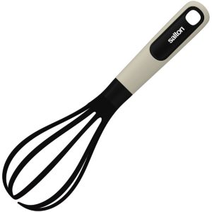 Nylon Soft-Grip Egg Whisk