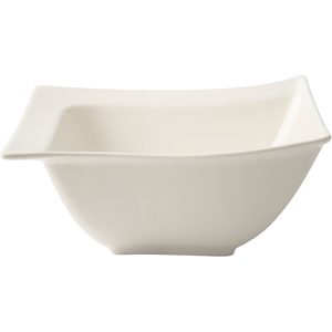 Square Cereal/Soup Bowl