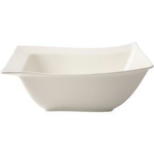 Square Large Salad Bowl