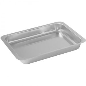 Stainless Steel Roasting Pan, 33.5cm