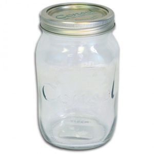 Preserving Bottle, 1L