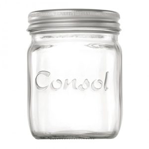 Preserving Jar, 250ml