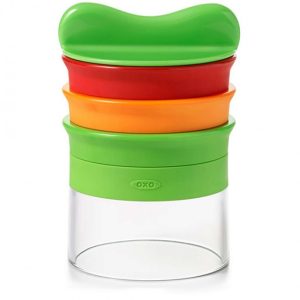 Good Grips 3 Blade Handheld Spiralizer