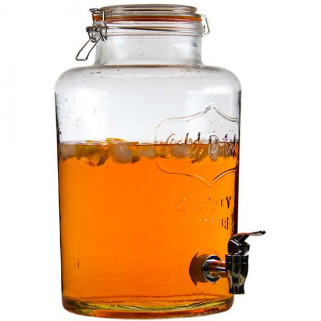 Beverage Dispenser, 7.5L - Image 2