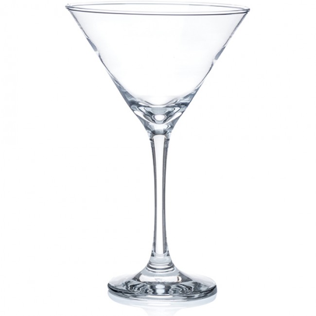 Saint Remy Martini Glasses, 250ml, Set Of 4