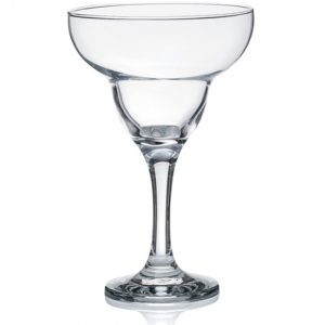 Tijuana 335ml Marguerita Glasses, Set Of 4
