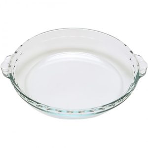 Bake & Enjoy Pie Dish, 26cm