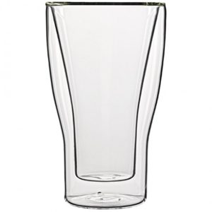 Thermic 340ml Latte Macchiato Glasses, Set of 2