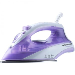 Vapour Non-Stick Steam Iron