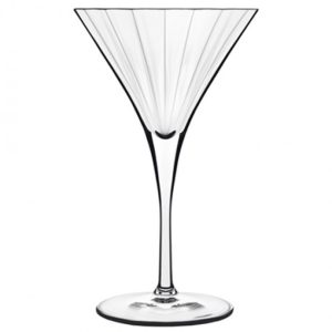 Bach 260ml Martini Glasses, Set Of 4