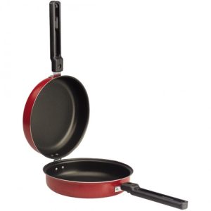 Venus Non-Stick Omelette Pan, 20cm