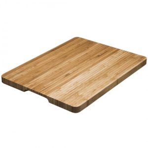 Fine Living Bamboo Cutting Board, 36cm