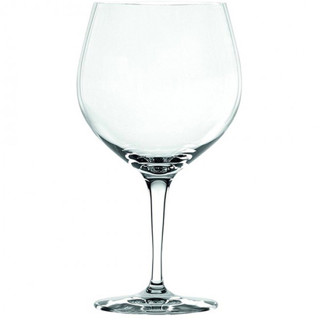 Crystal Gin & Tonic Glasses, Set Of 4 - Image 2