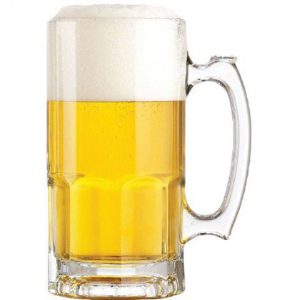Super Beer Mug