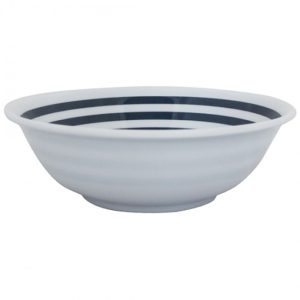 Melamine Snack Bowl, Nautical, 15cm