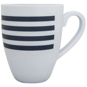 Melamine Bullet Mug, Nautical