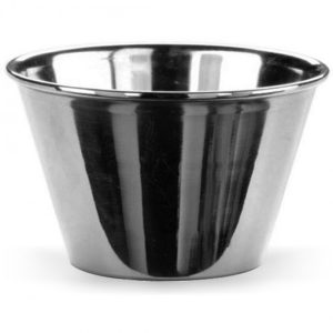 Clasica Creme Caramel Mould, 9cm