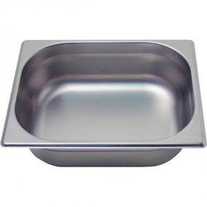 Bain Marie Half Insert, 32cm