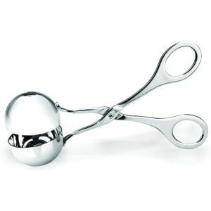Clasica 34mm Meatball Tongs