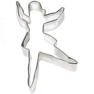 Cookie Cutter, Ballerina, 9.4cm