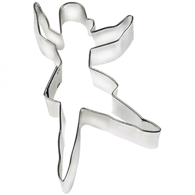 Cookie Cutter, Ballerina, 9.4cm