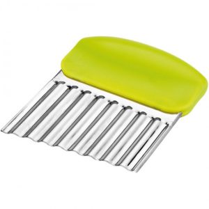Wavy Vegetable Slicer