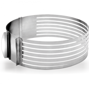Accesorios Adjustable Layer Cake Slicing Kit