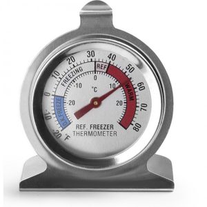 Accesorios Fridge/Freezer Thermometer