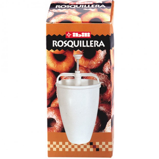 Accesorios Doughnut Maker - Image 2