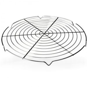 Accesorios Round Cake Cooling Rack, 30cm
