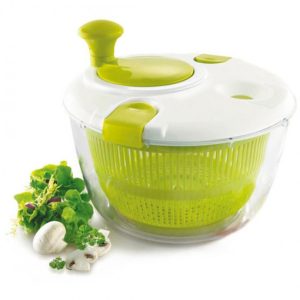 Salades Crank Salad Spinner