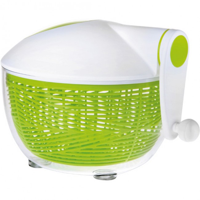 Centrifugal Salad Spinner, 26cm