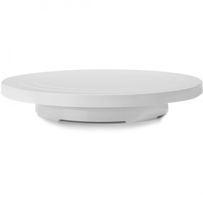 Accesorios Low Rotating Base Stand, 30cm