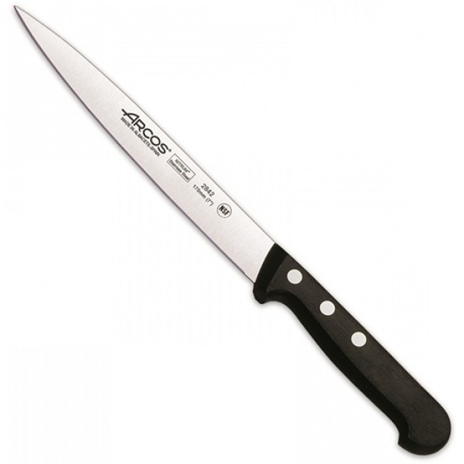 Sole Knife, 17cm - Image 2