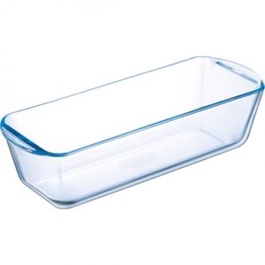 Bake & Enjoy Loaf Dish, 1.7L